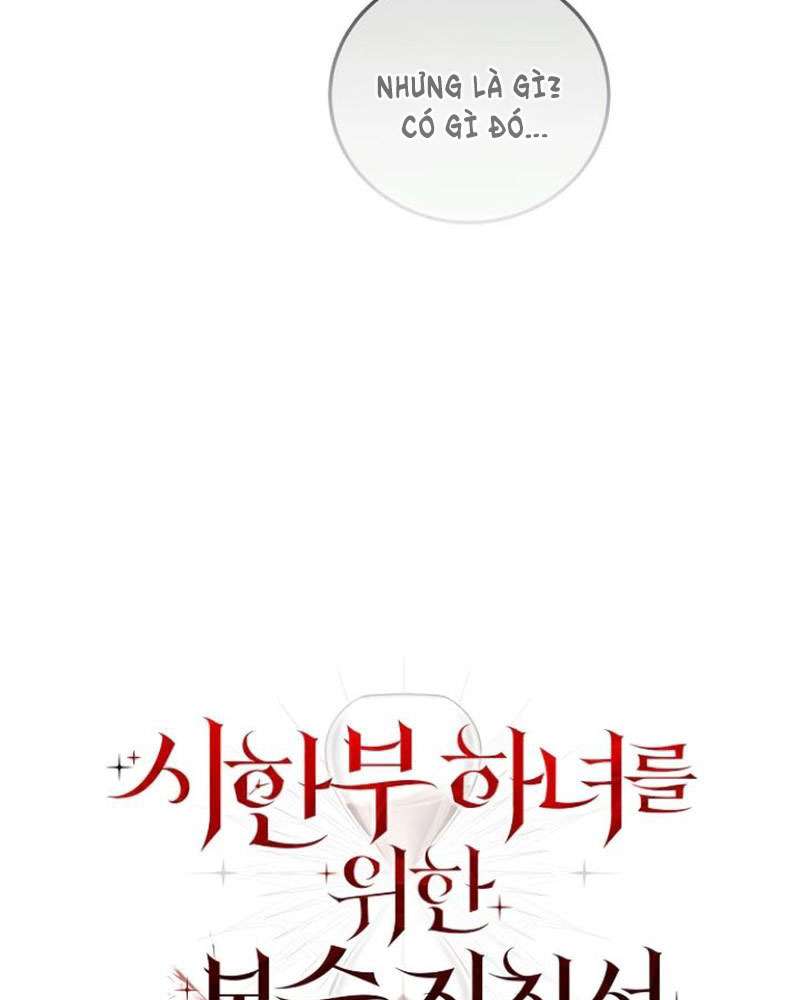 Nữ Hầu Báo Thù: Thời Khắc Cuối Cùng Chap 33 - Next Chap 34