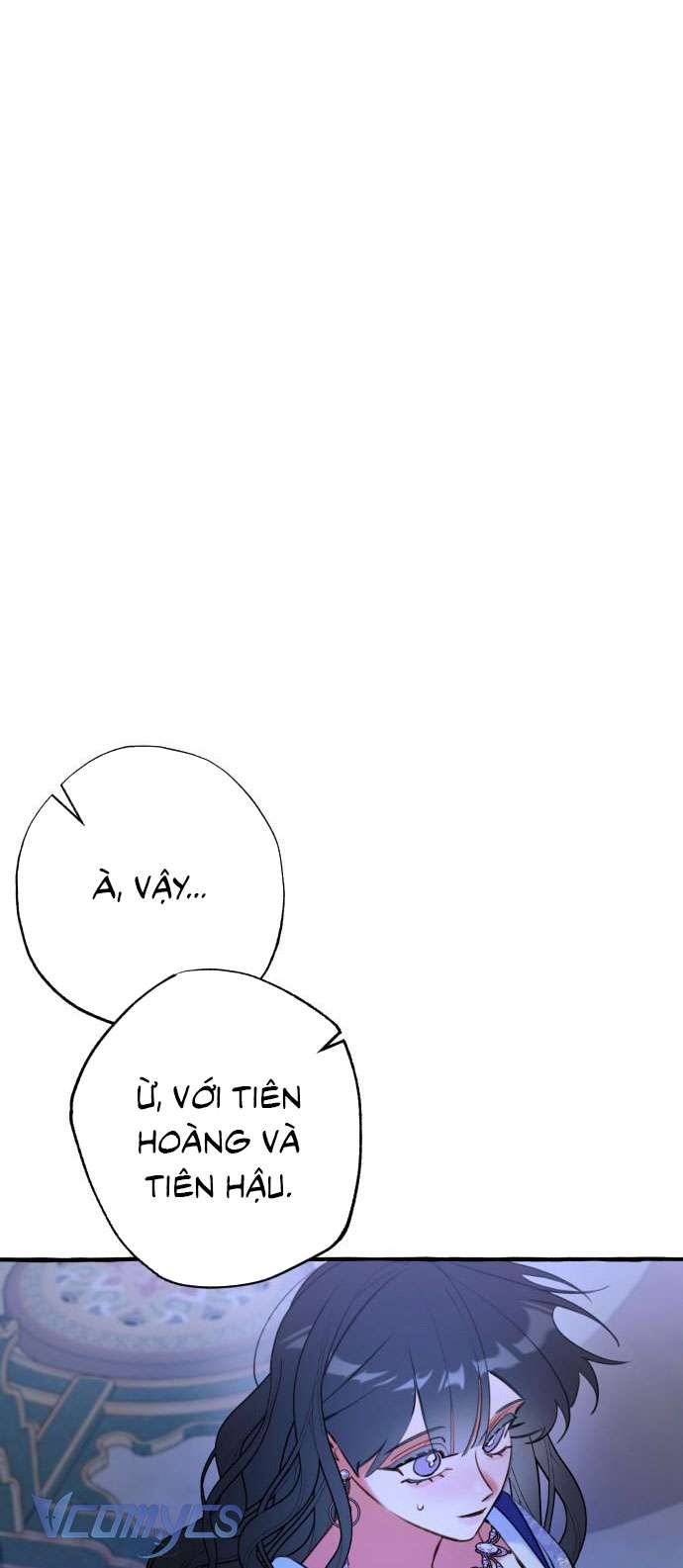 Chuyện Tình Tuyết Phương Bắc Chap 39 - Trang 4