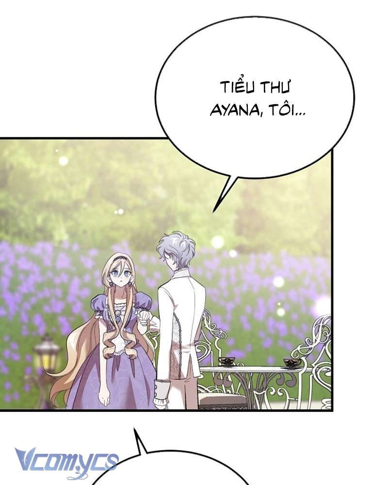 Ác Quỷ Nuôi Dưỡng Tiểu Thư Chapter 45 - Trang 4