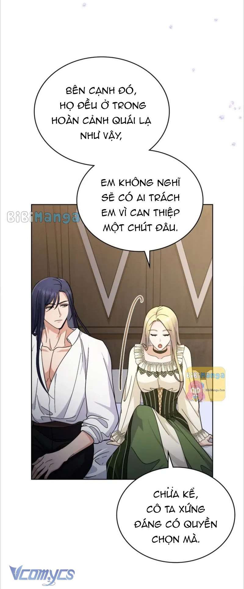 Hôn Nhân Giả Dối Chap 66 - Trang 4