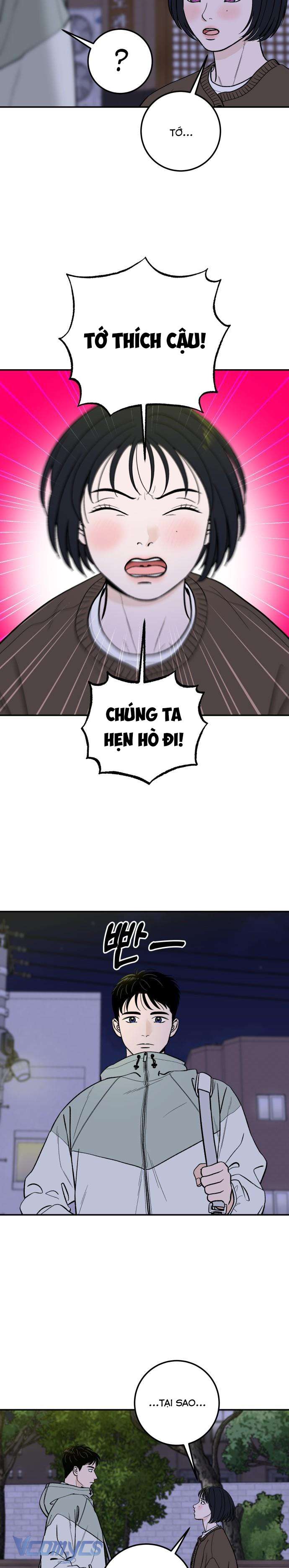 Cậu Nhóc Hàng Xóm Chap 25 - Trang 4