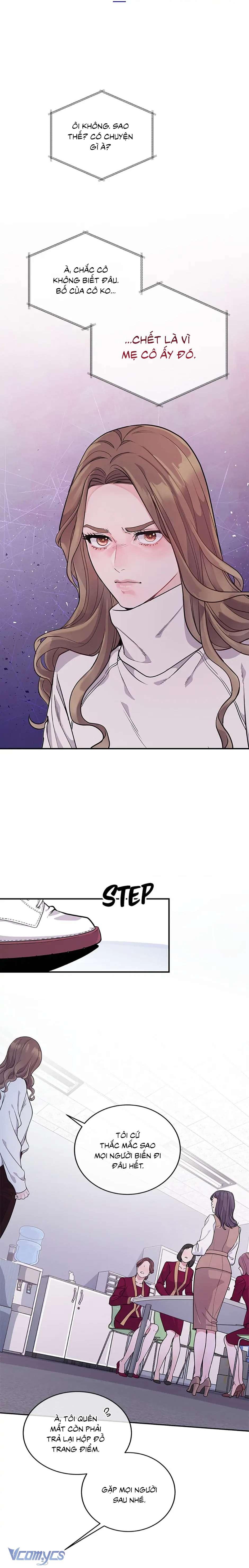 Lời Tỏ Tình Đáng Ngờ Chap 2 - Trang 2