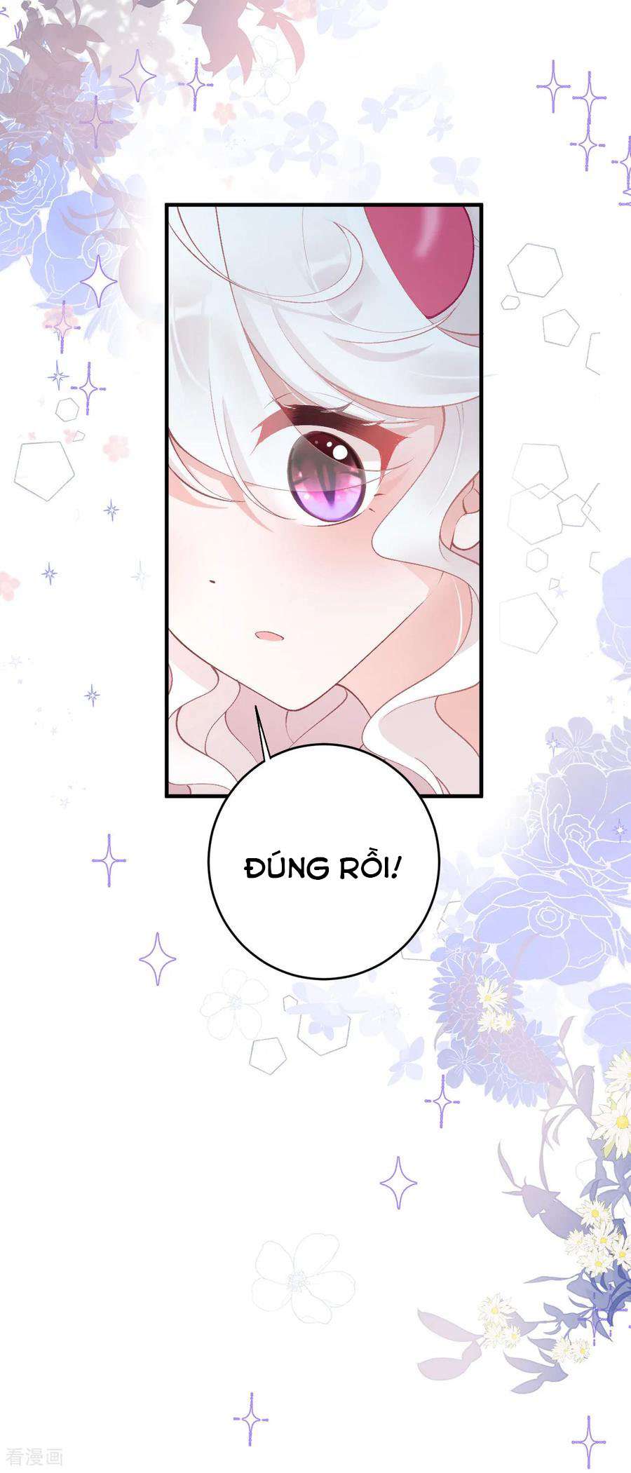 Hiệp Sĩ Độc Quyền Của Long Nữ Chapter 30 - Trang 4