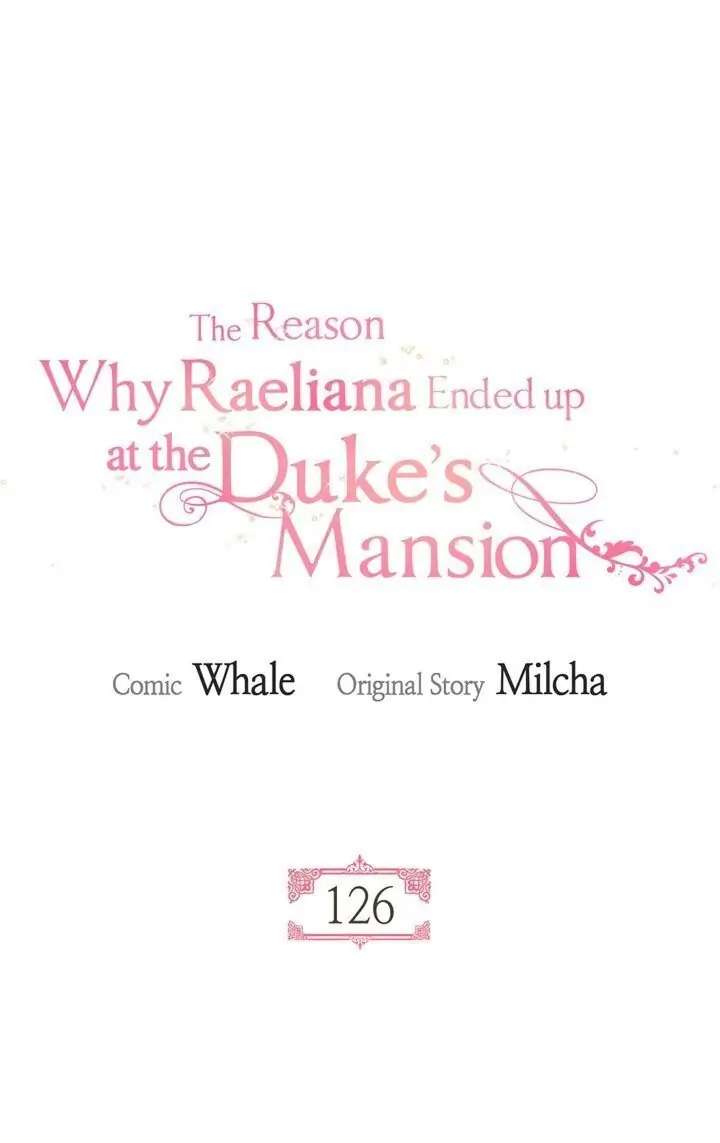 Vị Hôn Thê Khế Ước Của Công Tước Chap 126 - Trang 4