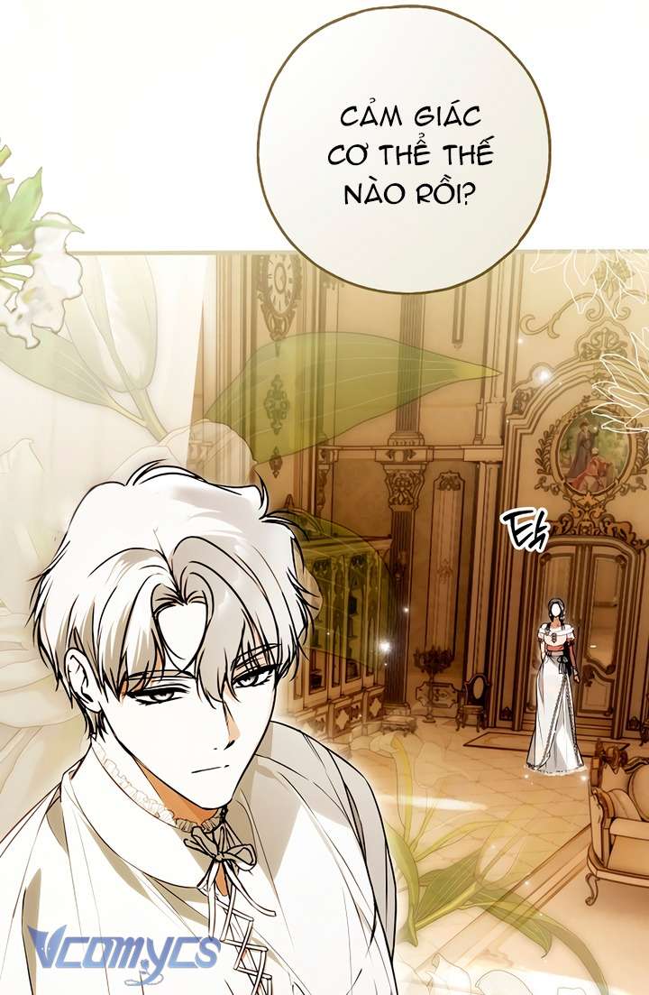 Ai Đó Đang Điều Khiển Cơ Thể Của Tôi Chap 66 - Trang 4