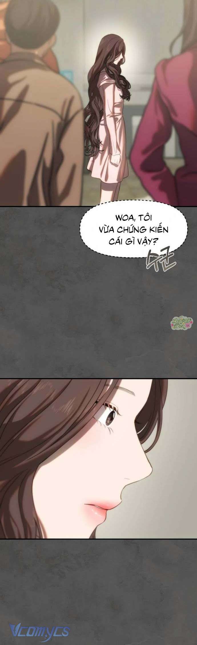 Ai Là Kẻ Đã Giết Tôi? Chap 7 - Trang 3
