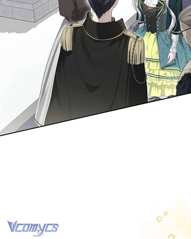 Praesepe Bên Ngoài Chiếc Lồng Chap 12 - Trang 4