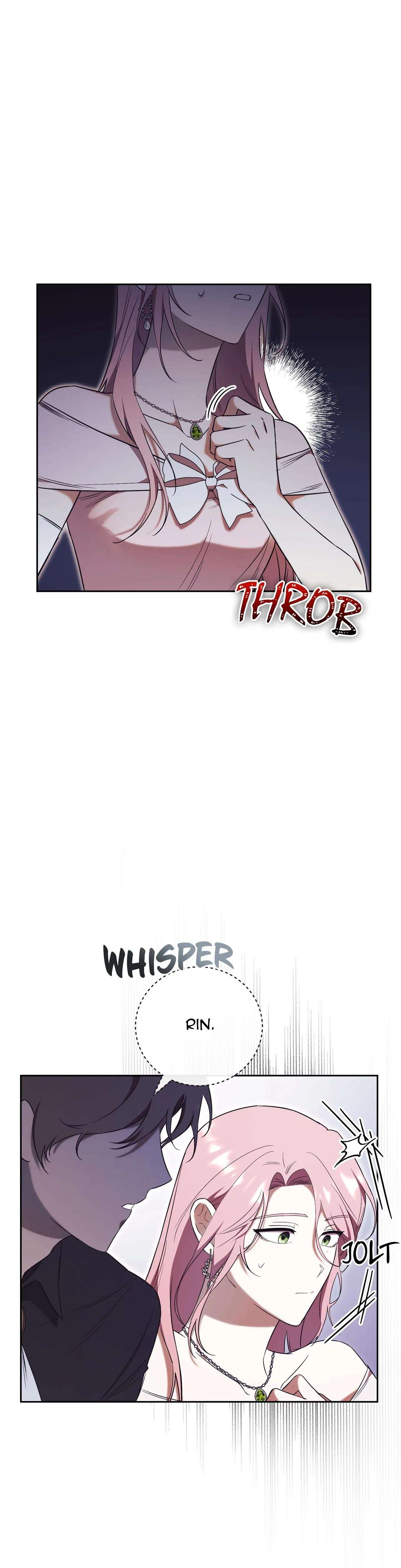 Phương Pháp Từ Chối Sự Ám Ảnh Của Chồng Cũ Chap 2 - Trang 2