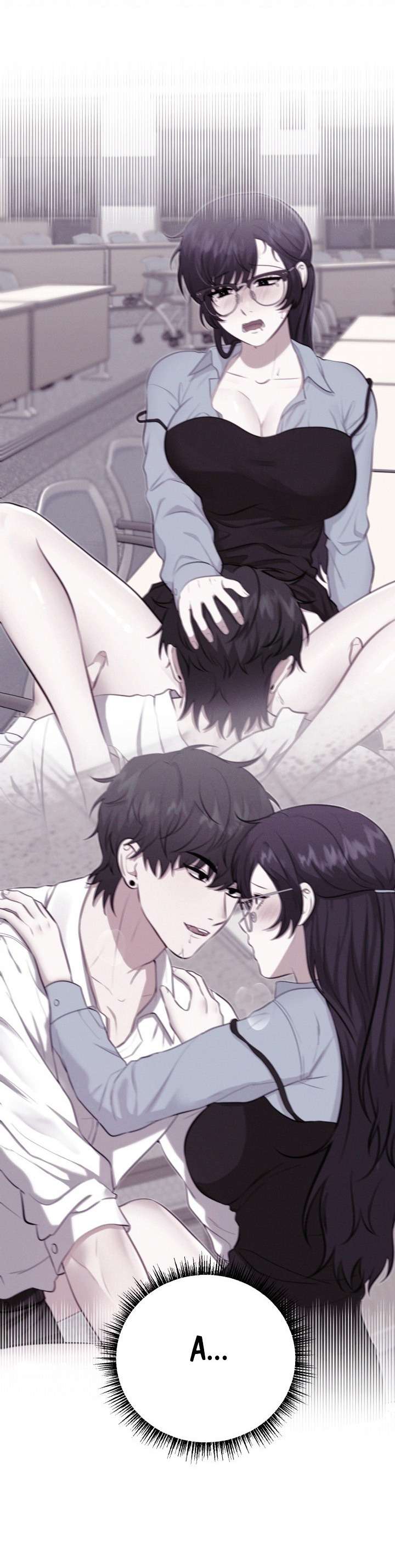 〖18+〗- SHOW ME YOUR TEETH Chap 4 - Trang 2