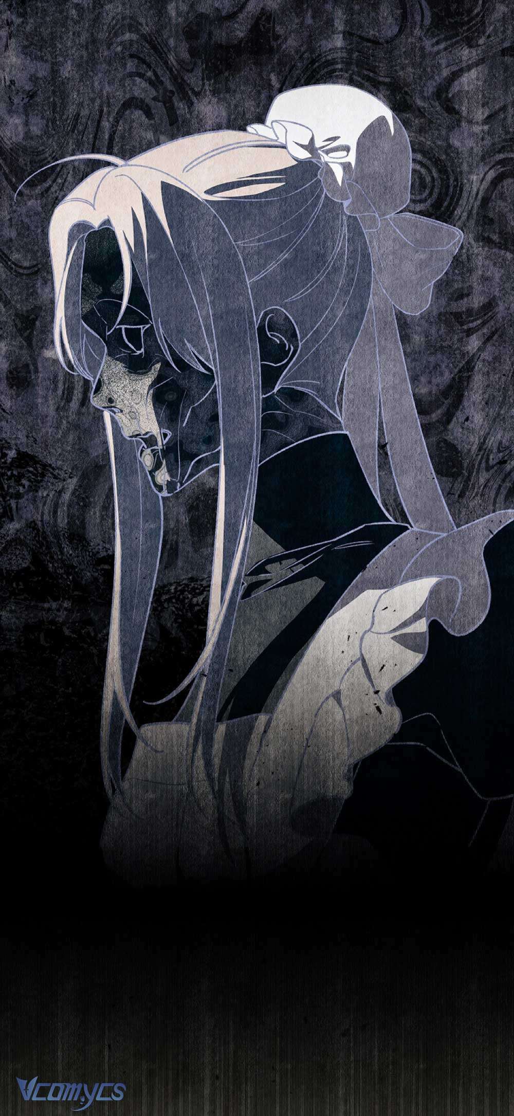 100 lời nguyền tại dinh thự Illestone Chap 12 - Trang 3