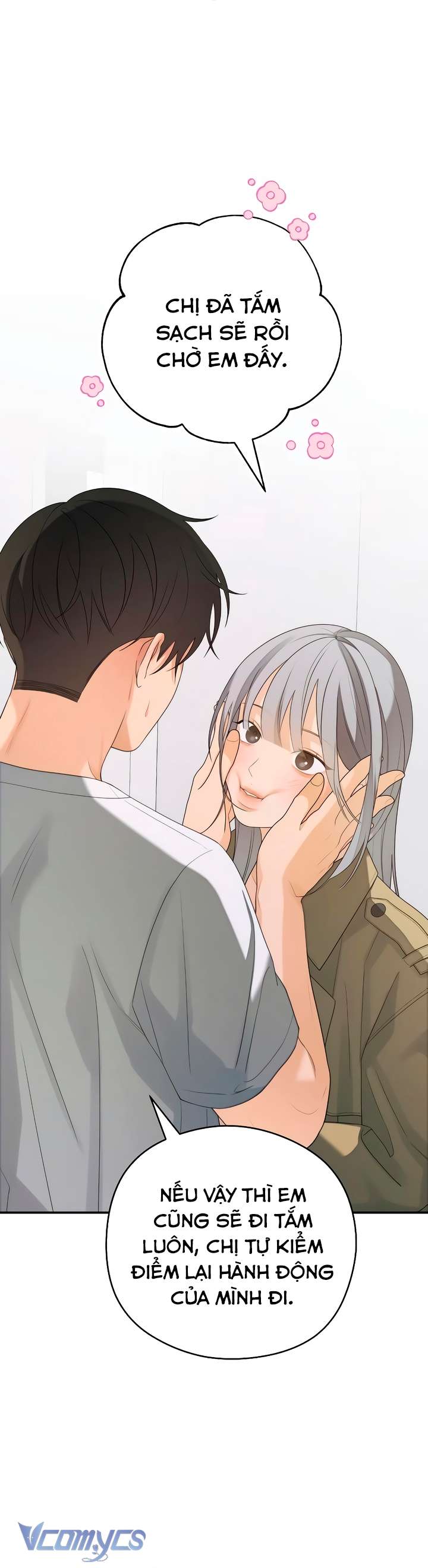 [18+] Cậu Ổn Đến Mức Nào Chap 38 - Trang 3