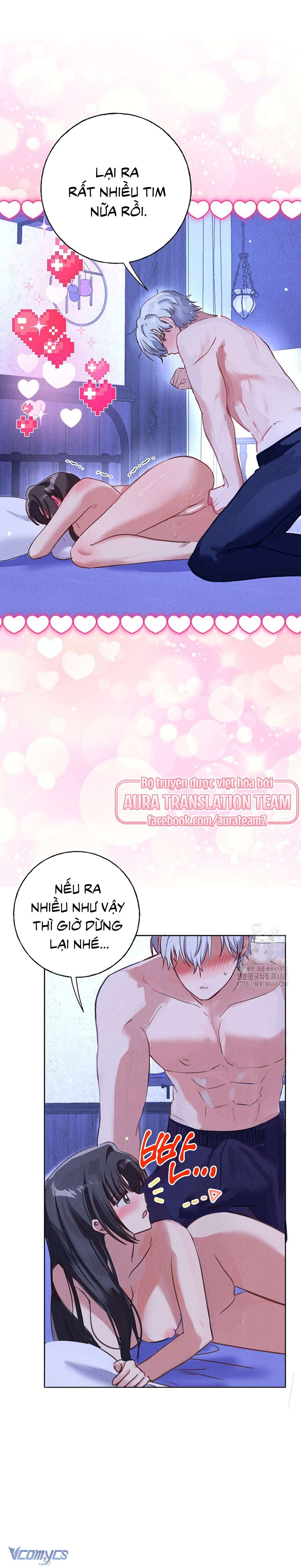 Câu Được Nam Chính Trên Hoang Đảo Chap 23 - Trang 2