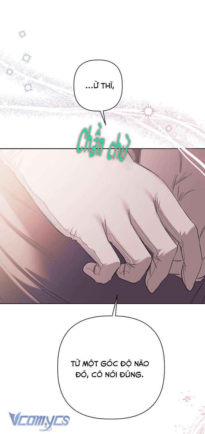 May Mắn Hay Bất Hạnh Chap 113 - Trang 3