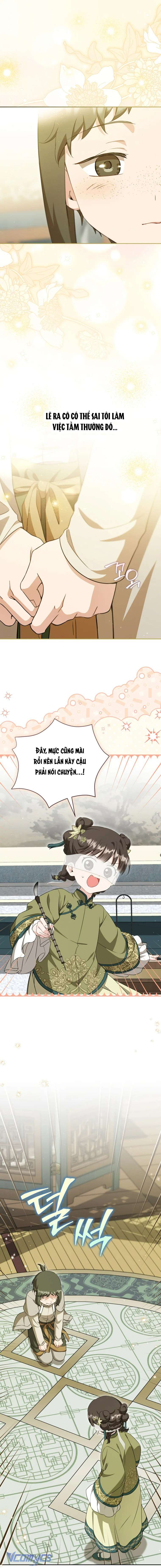Trở Thành Cô Cháu Gái Bị Khinh Miệt Của Nhà Quyền Quý Chap 97 - Trang 2