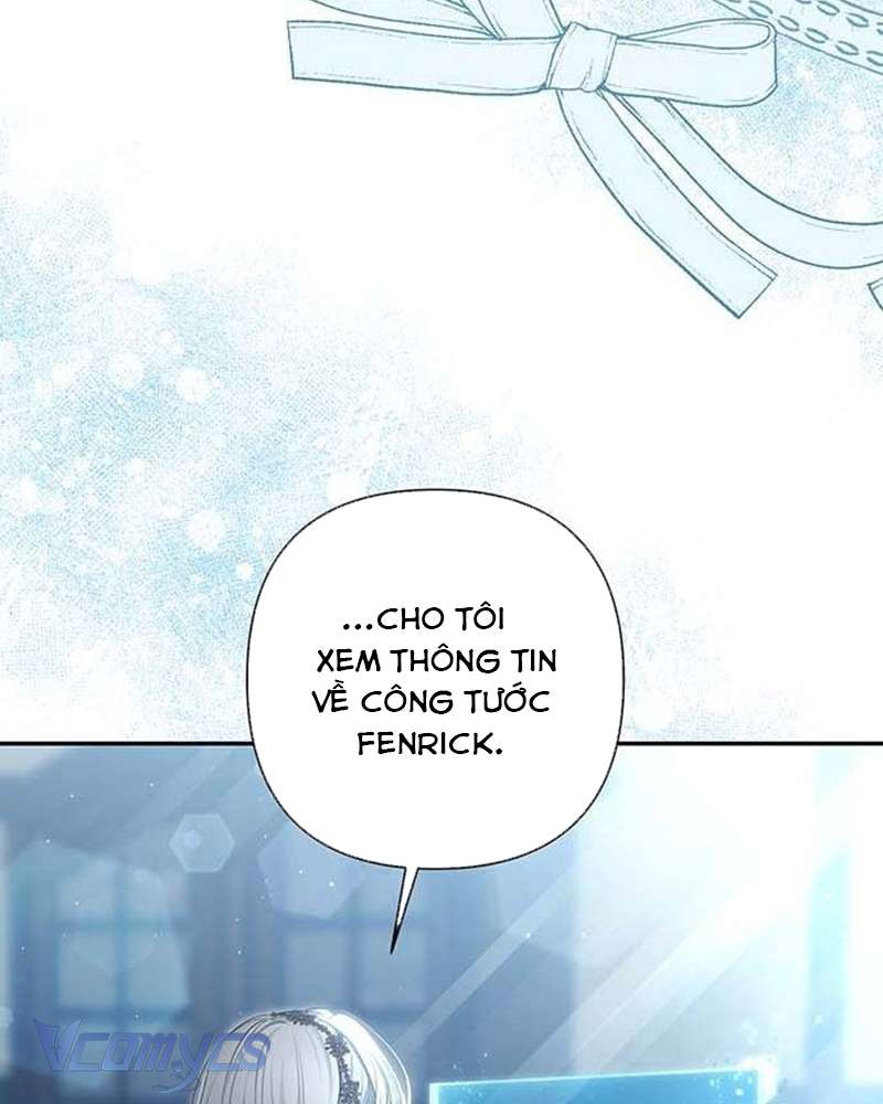 Praesepe Bên Ngoài Chiếc Lồng Chap 7 - Next Chap 8