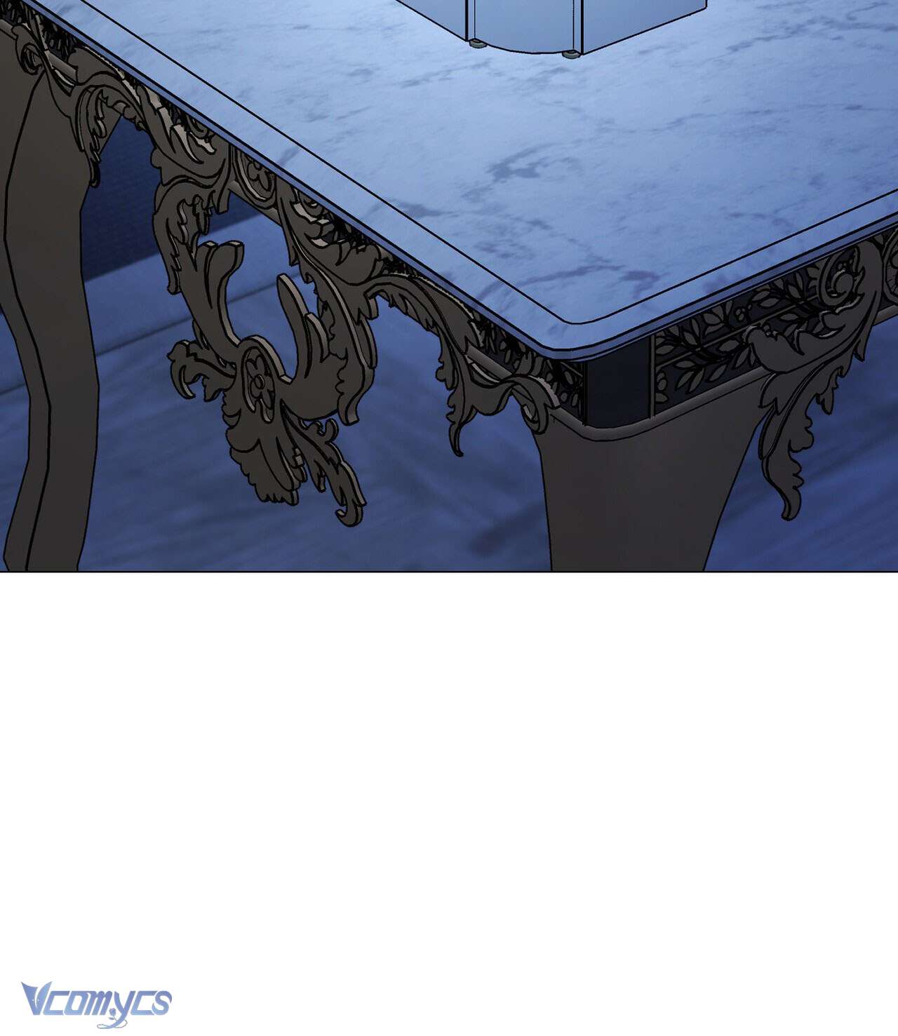 Kết Thúc Viên Mãn Không Cần Tình Yêu Chap 10 - Trang 2