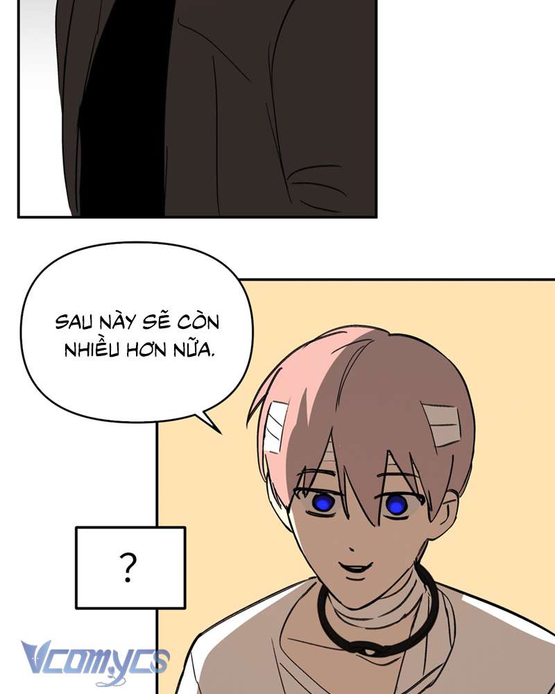 Ác Chi Hoàn Chap 58 - Trang 4