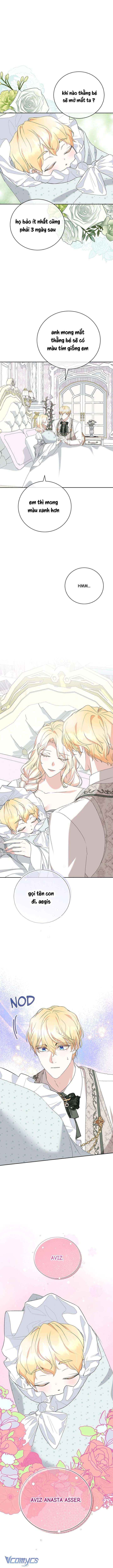 Sinh Ra Trở Thành Nhân Vật Không Có Trong Nguyên Tác Chap 99 - Next Chap 100