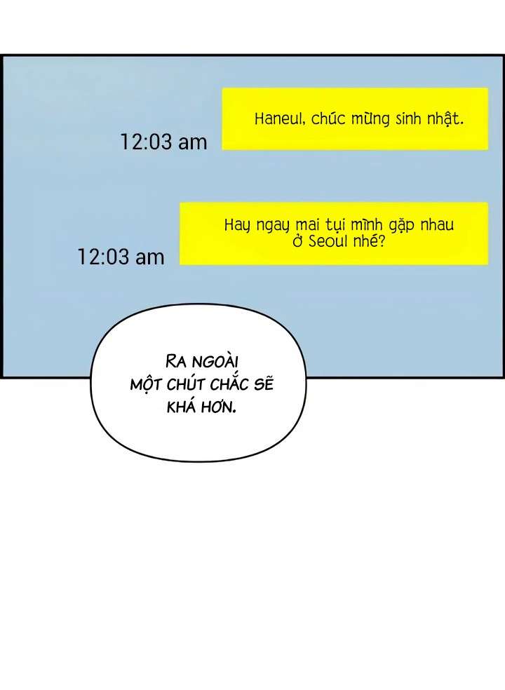 [18+] Người Bạn Rắc Rối Thời Thơ Ấu Của Tôi Chap 51 - Next 