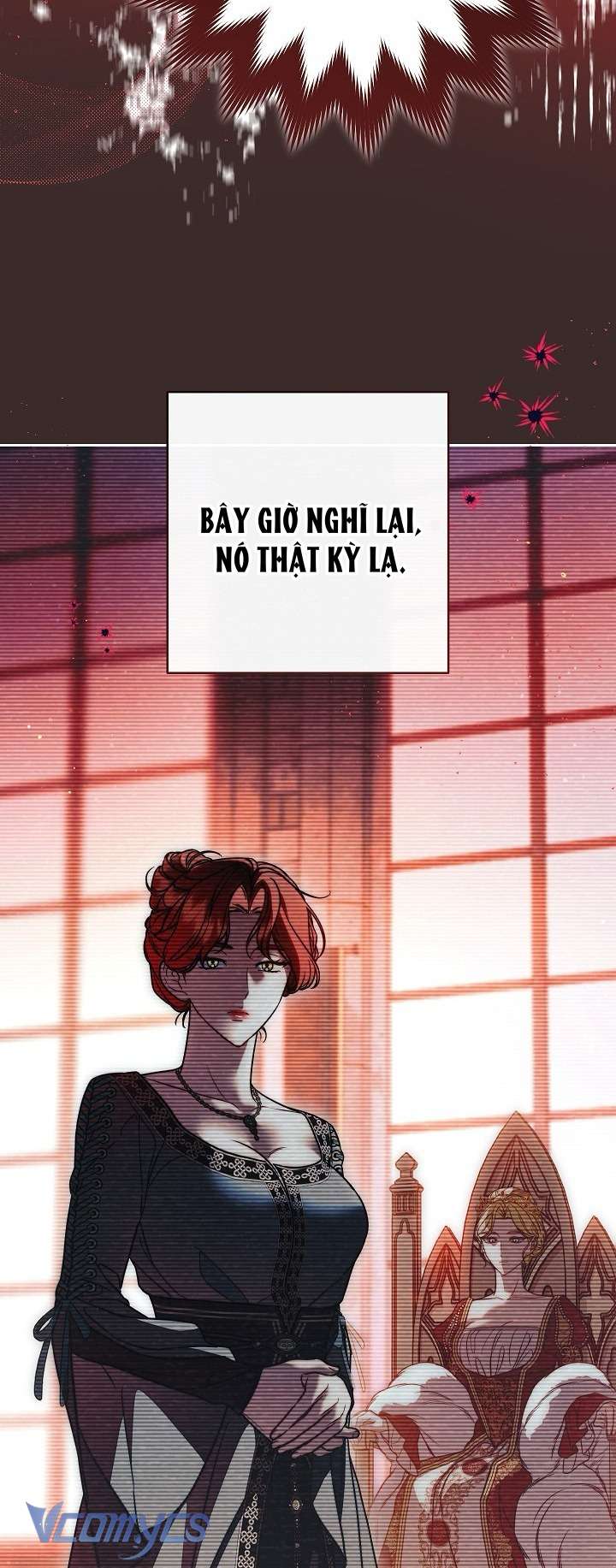 Hôn Nhân Vụ Lợi 2: Bản Tình Ca Không Thể Quên Chap 26 - Next 