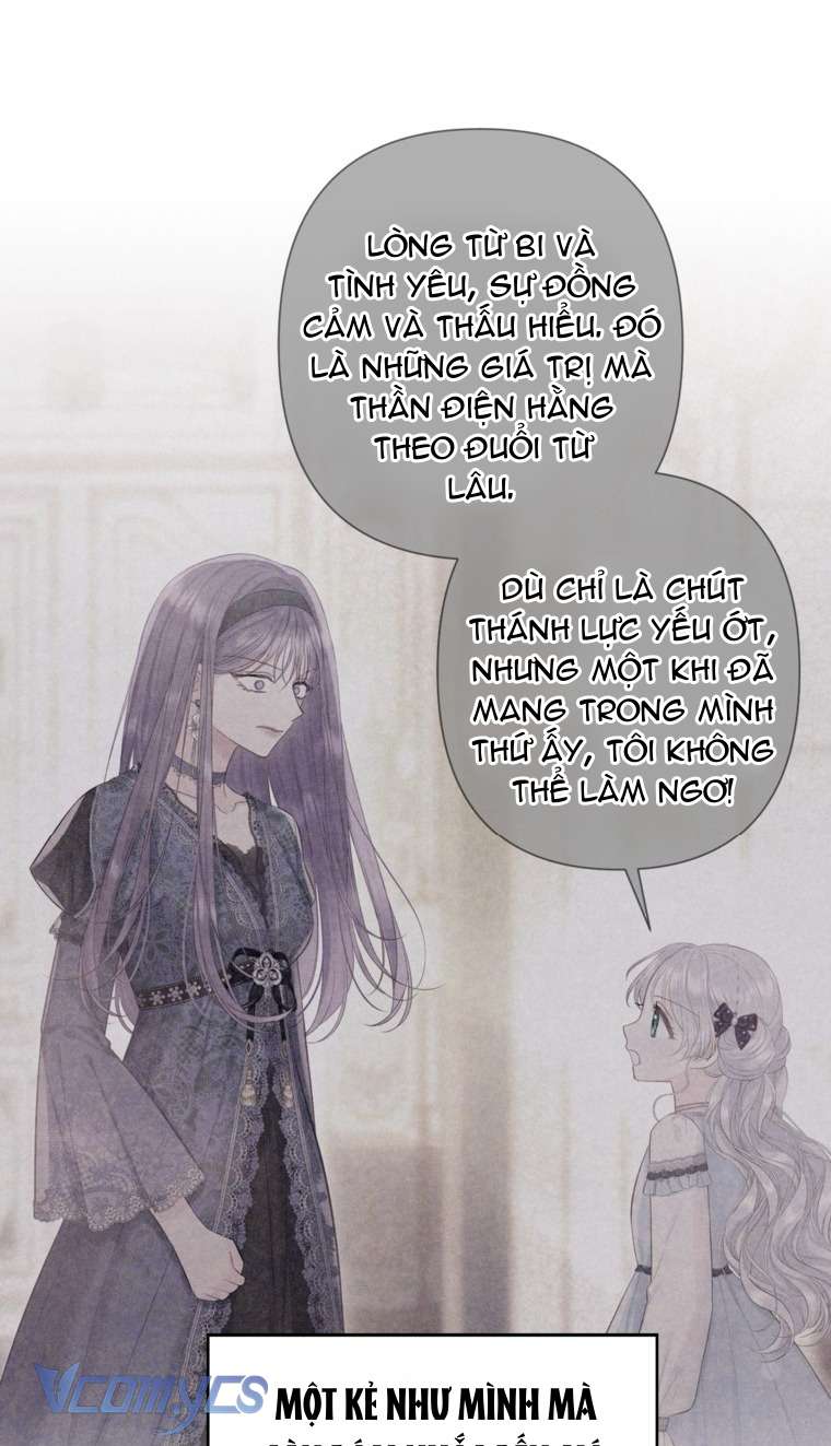 Người Anh Trai Mạnh Nhất Của Tôi Đã Mất Trí Nhớ Chap 34 - Next Chap 35