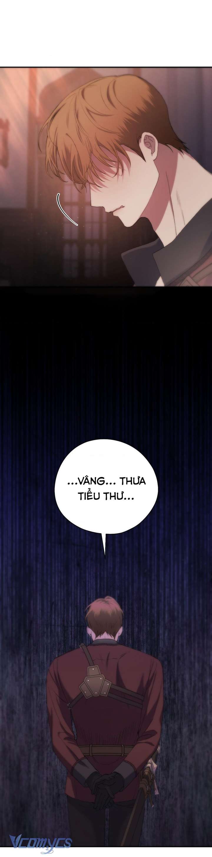 [18+] Người Em Vợ Tóc Vàng Chap 25 - Next 