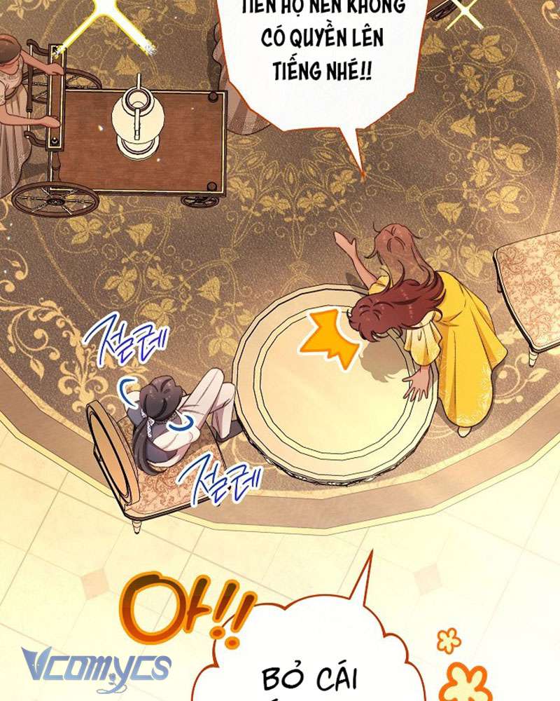 Hầu Gái Độc Quyền Của Hoàng Hậu Phản Diện Chap 67 - Trang 4