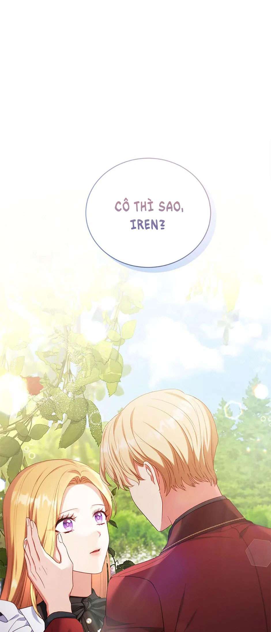 Hầu Gái Trong Trò Chơi Harem Ngược Muốn Nghỉ Việc Chap 45 - Trang 4