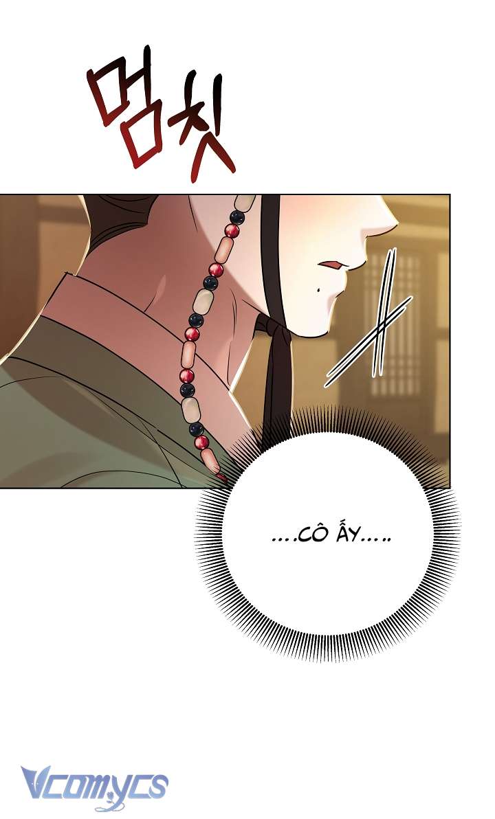 [18+] Biên Niên Sử Xuân Họa Thời Joseon Chap 45 - Trang 2