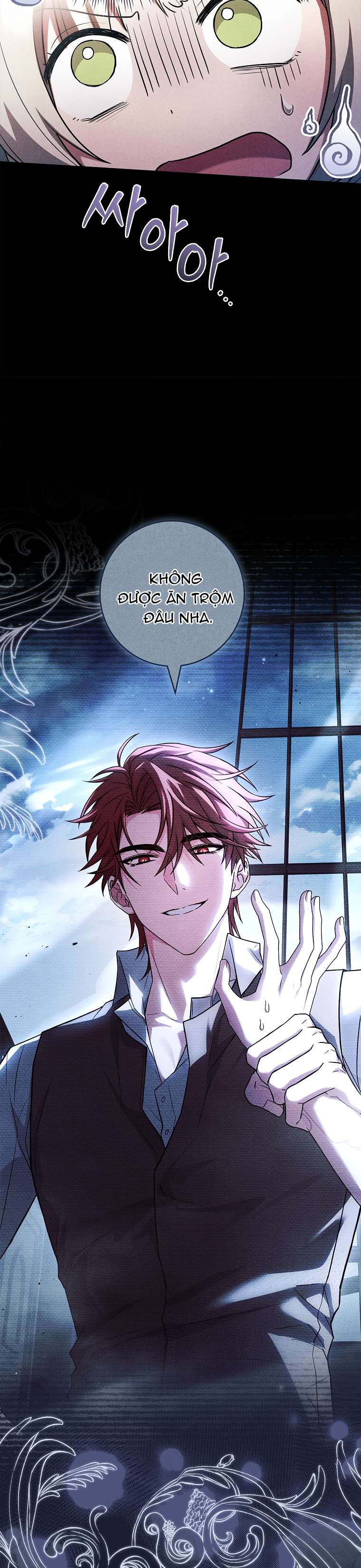 Văn Phòng Thám Tử Dành Cho Nam Chính Hối Hận! Chapter 17 - Trang 3