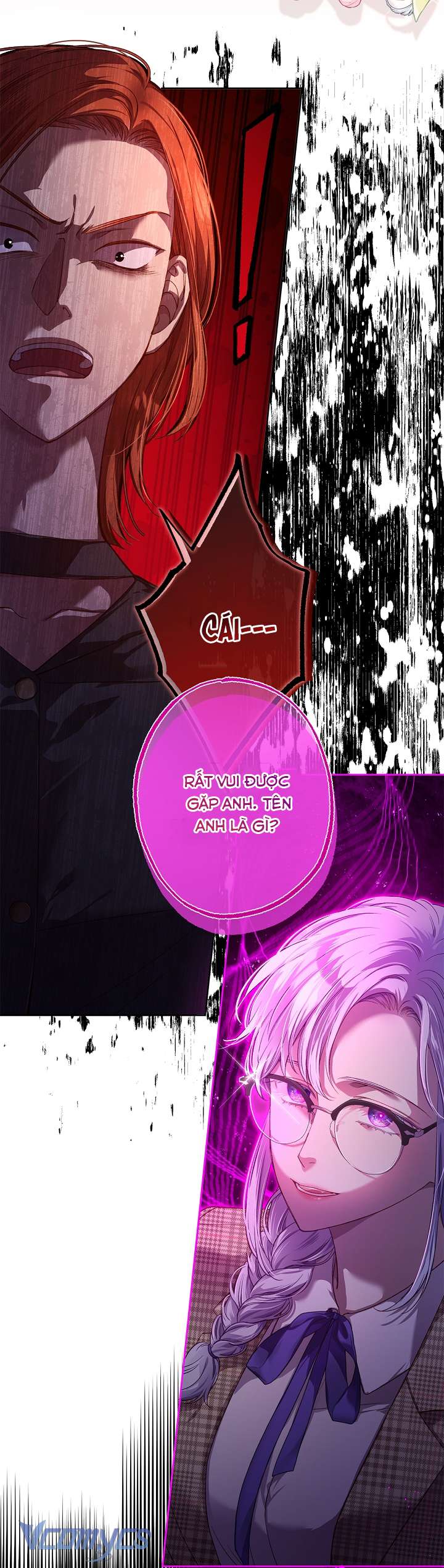 [18+] Love Kitsch Crunch Chap 43 - Next 