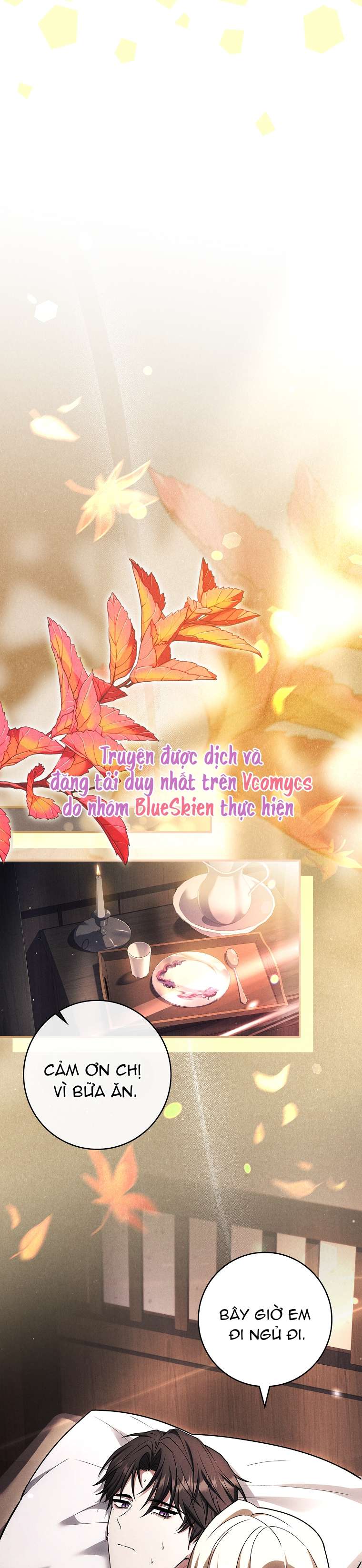 Văn Phòng Thám Tử Dành Cho Nam Chính Hối Hận! Chap 34 - Trang 2