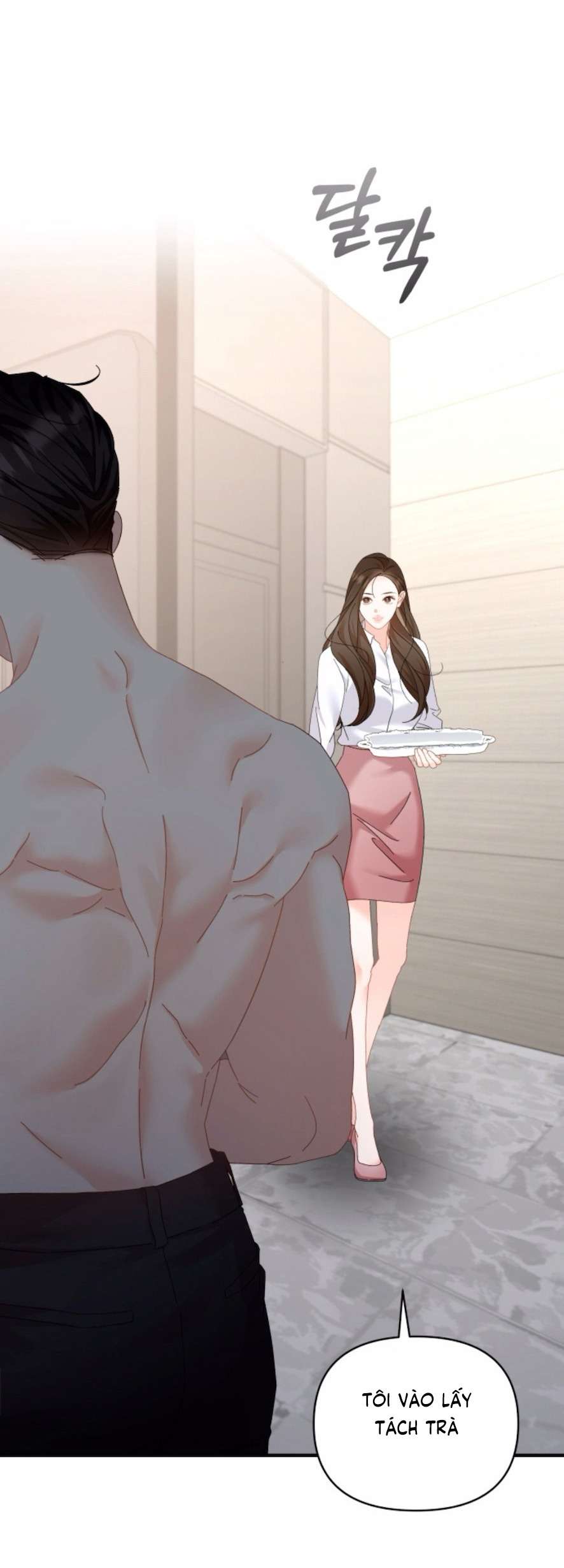 Chính Sách Khuyến Khích Chap 5 - Trang 2