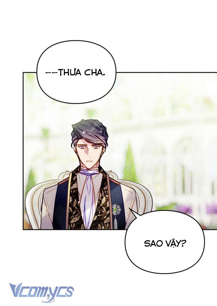 Kết Cục Của Nhân Vật Phản Diện Chỉ Có Thể Là Cái Chết Chap 172 - Next Chap 173