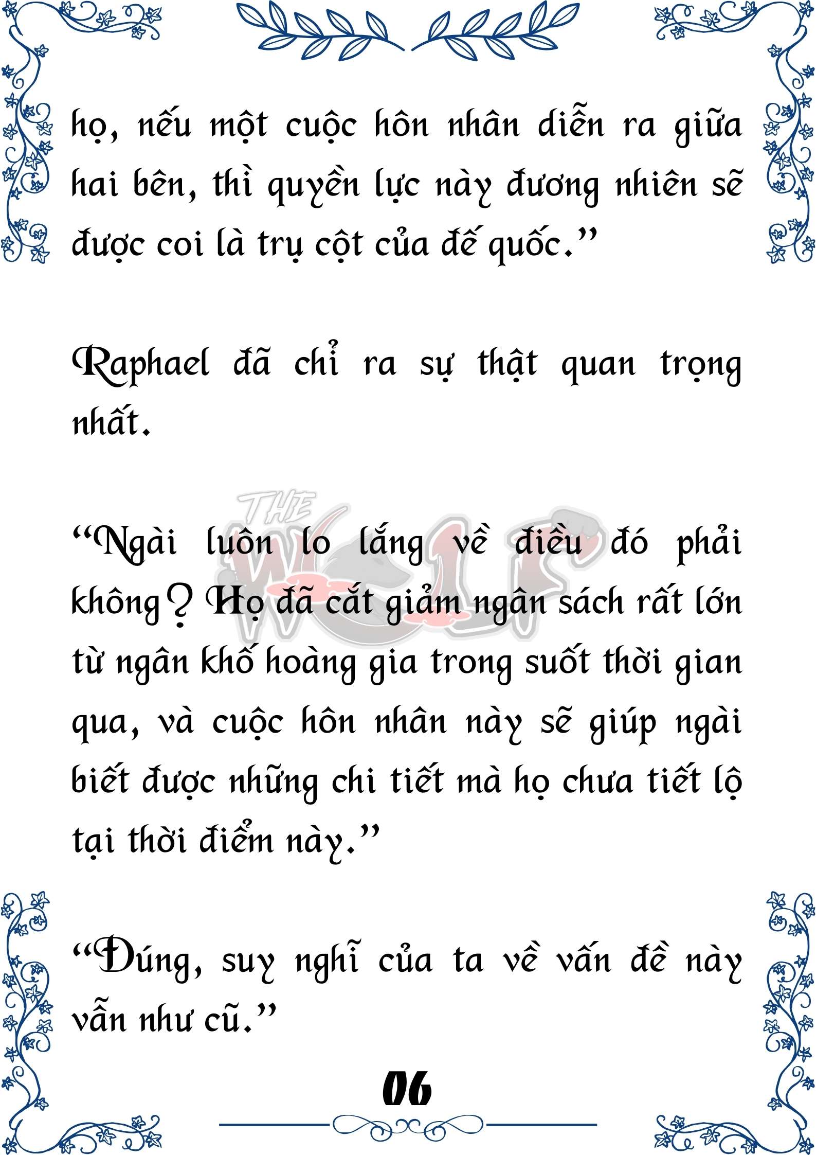 Tôi Trở Thành Gia Sư Của Cặp Song Sinh Hoàng Gia Chap 91 - Trang 2