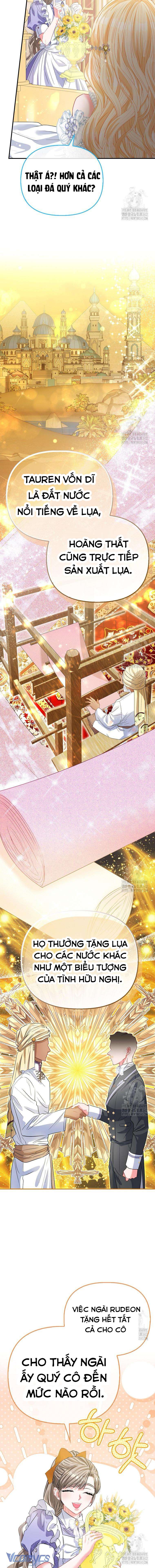 Nàng Công Chúa Của Mọi Người Chapter 56 - Trang 4