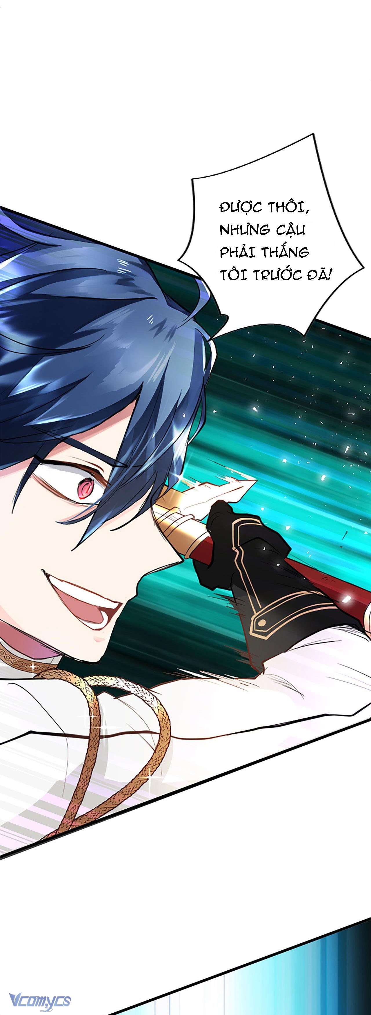 Đại Tiểu Thư Sao Phải Giả Nam Chapter 3 - Trang 4