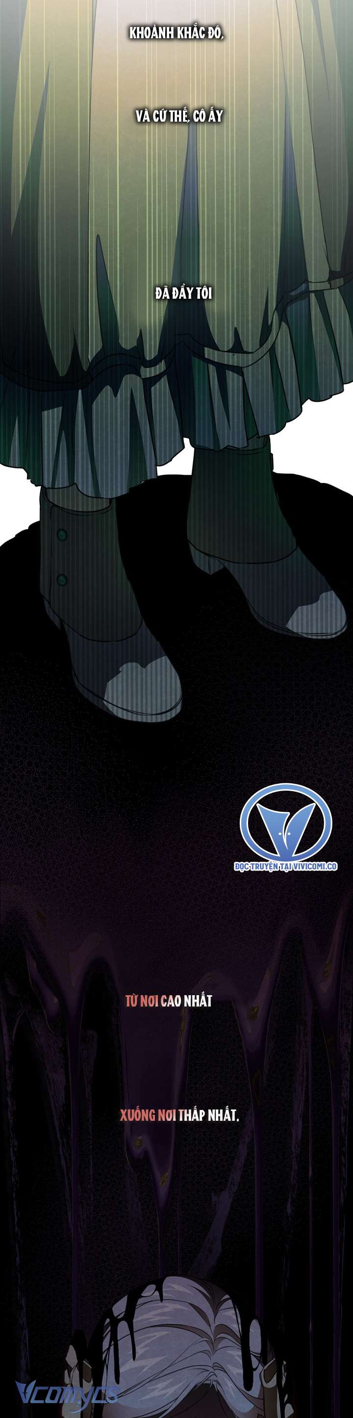 Lại Một Lần Nữa Hướng Về Ánh Sáng Chap 111 - Trang 2