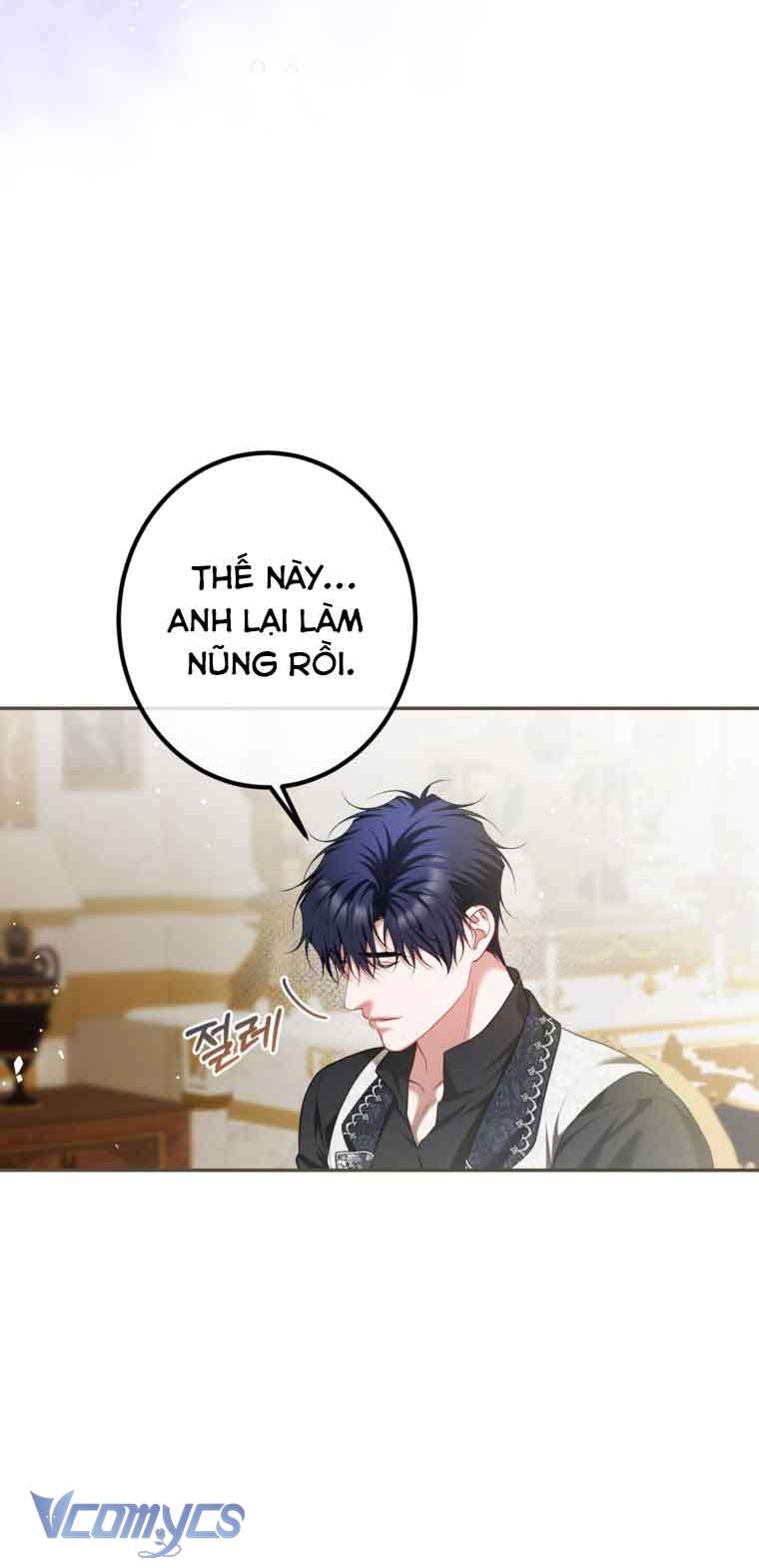 Thời Gian Của Nhân Vật Phụ Có Giới Hạn Chap 84 - Trang 4