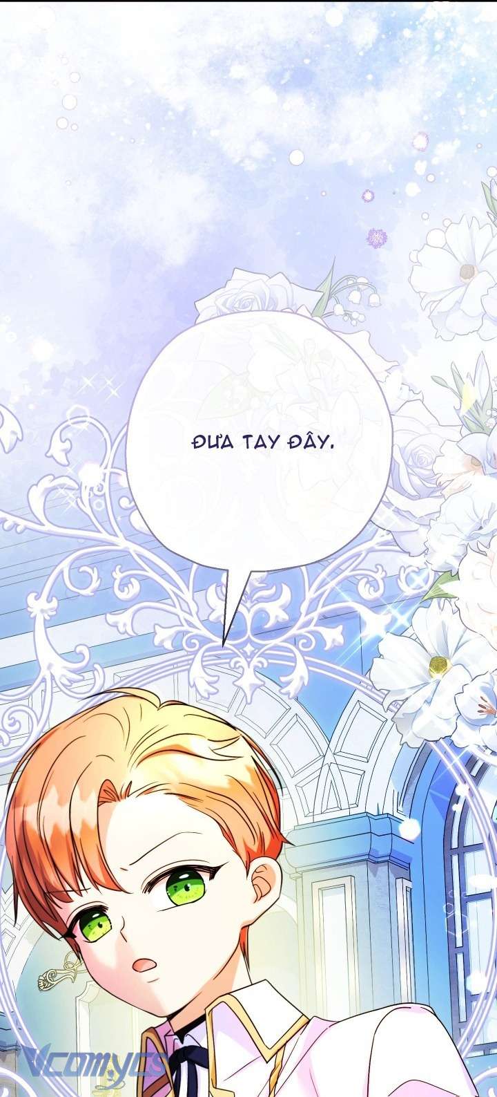 Tiểu Thư Tích Tiền Đi Bụi Chapter 104 - Trang 4