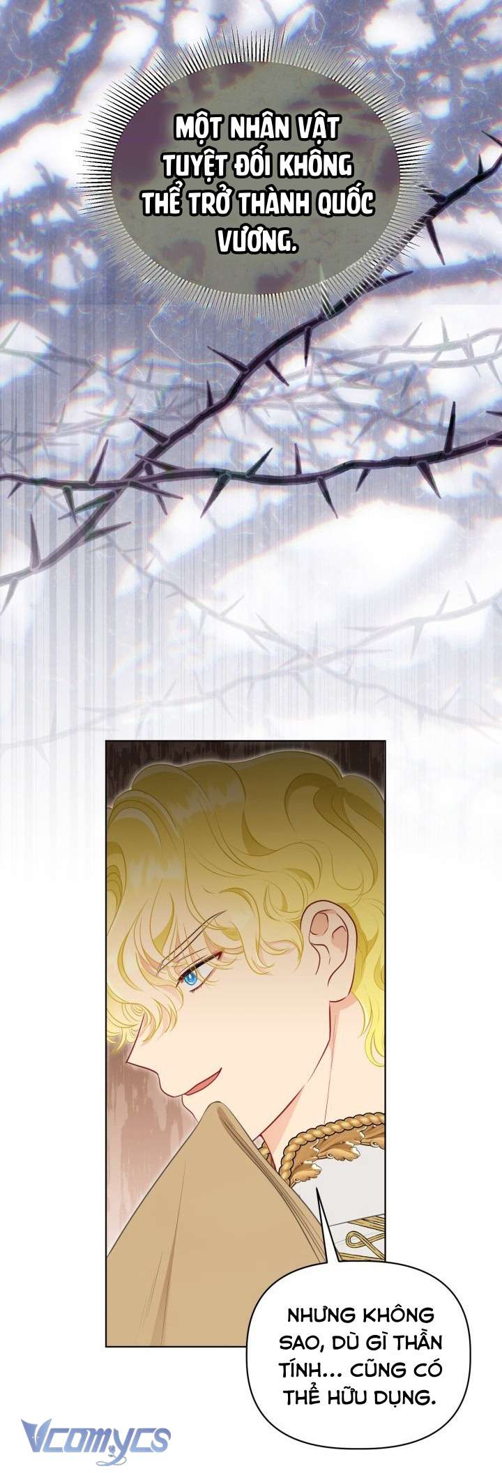 Sự Điều Trị Đặc Biệt Của Tinh Linh Chap 108 - Next 