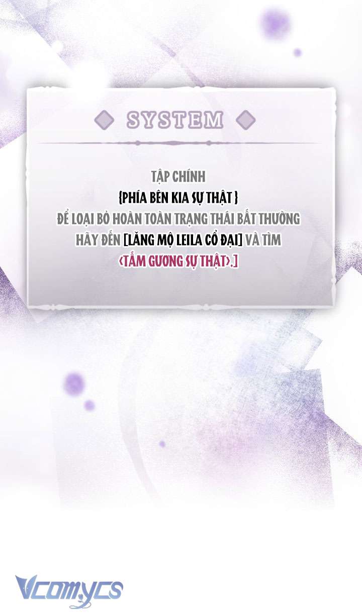 Kết Cục Của Nhân Vật Phản Diện Chỉ Có Thể Là Cái Chết Chap 175 - Trang 4