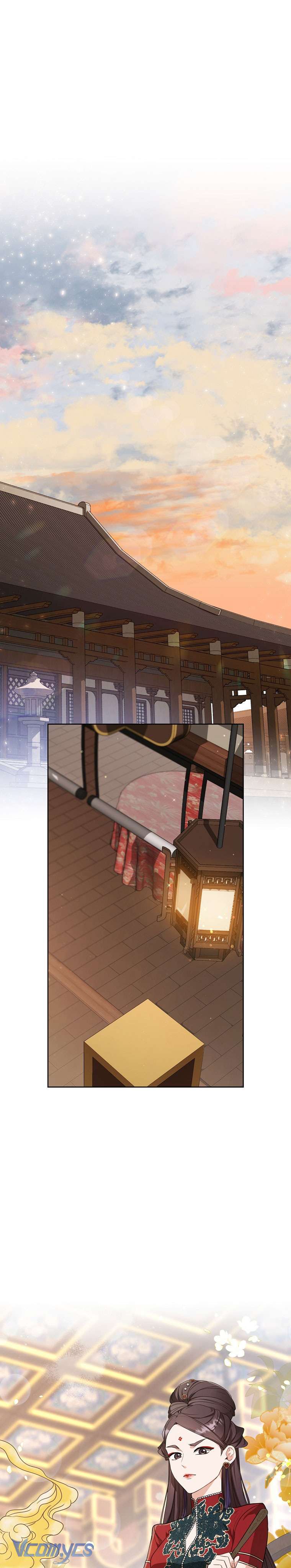 Trở Thành Cô Cháu Gái Bị Khinh Miệt Của Nhà Quyền Quý Chap 12 - Trang 2