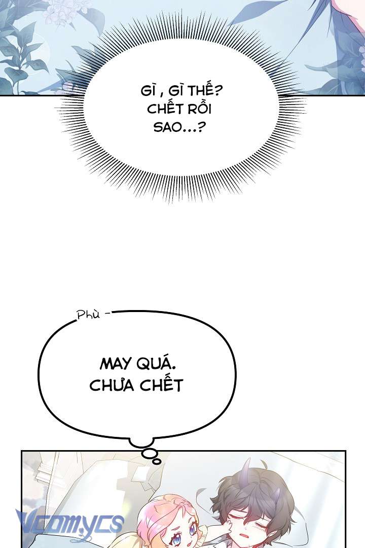 [PNT] Rồng Con Thuần Hóa Những Kẻ Điên Rồ Chap 12 - Trang 2