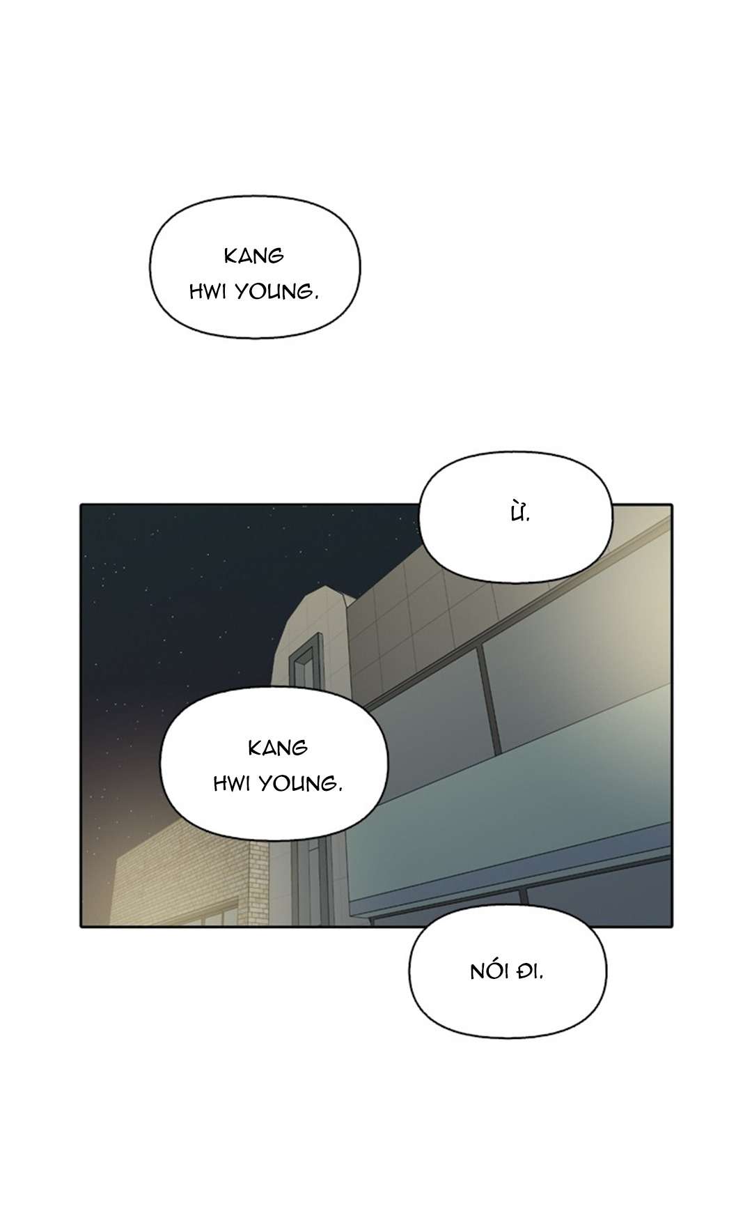 Thanh Xuân Của Chúng Ta Chap 92 - Trang 4