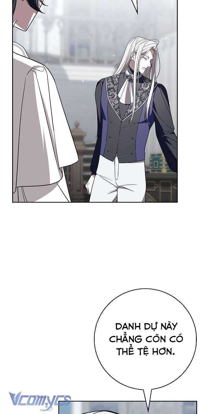 100 lời nguyền tại dinh thự Illestone Chap 28 - Trang 2