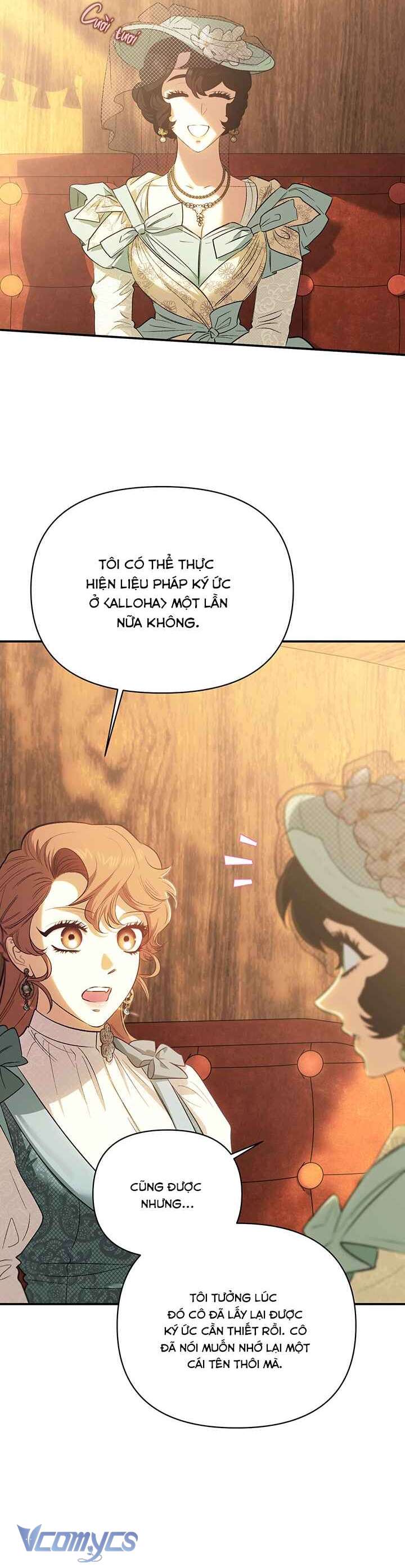 May Mắn Hay Bất Hạnh Chap 104 - Next Chap 105