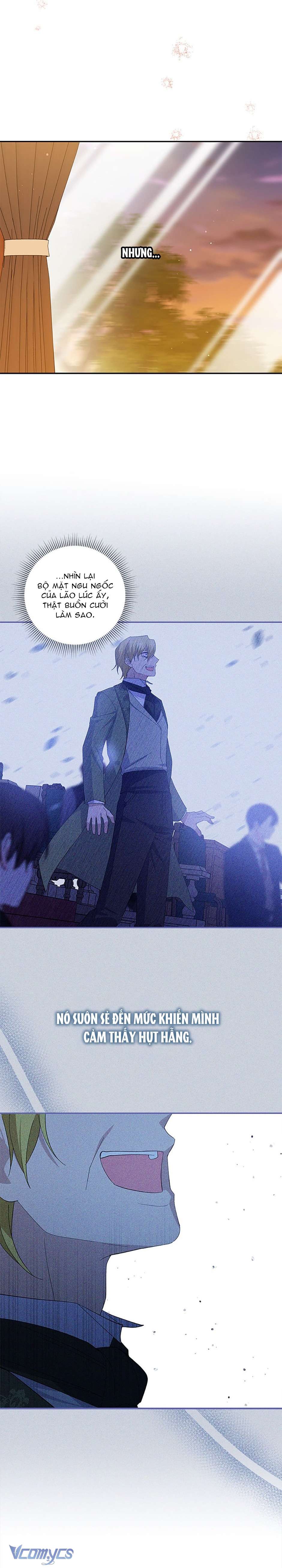 Kế Hoạch Trả Thù Chap 81 - Trang 2