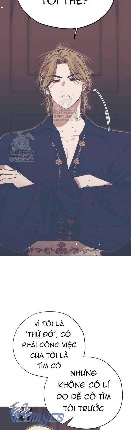 Vụ Bê Bối Vô Đạo Đức Chap 12 - Trang 4