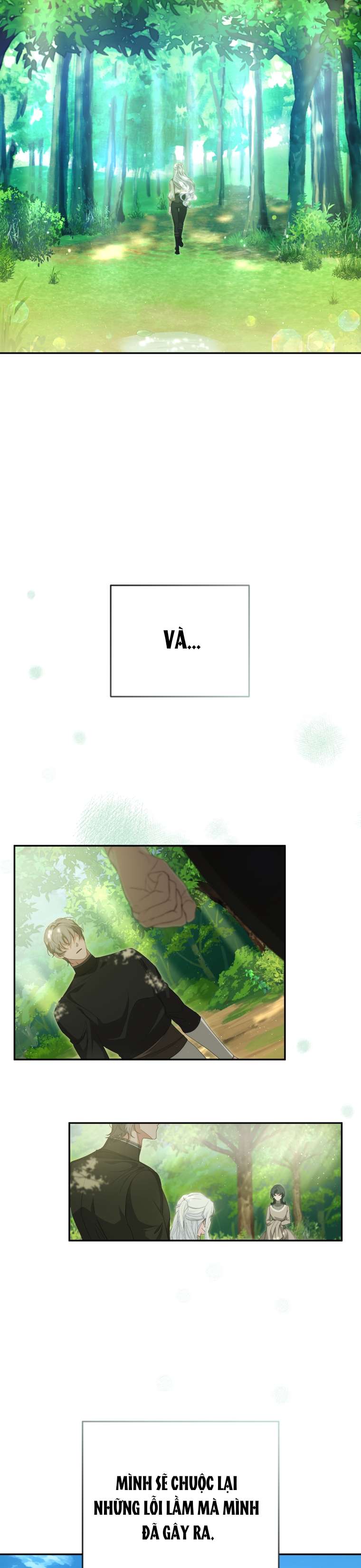 Người Phải Trả Giá Bằng Mạng Sống Vì Đã Lừa Dối Tôi Chap 2 - Trang 4